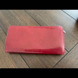 Hobo International wallet